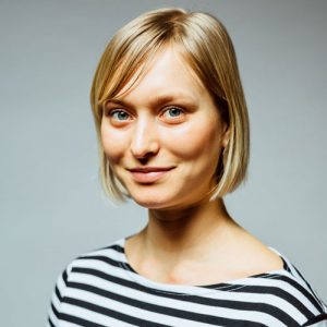 Amanda Mannström Förlaget